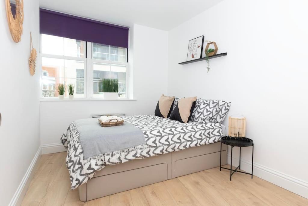 Apartment Shoreditch Bricklane Londra Esterno foto