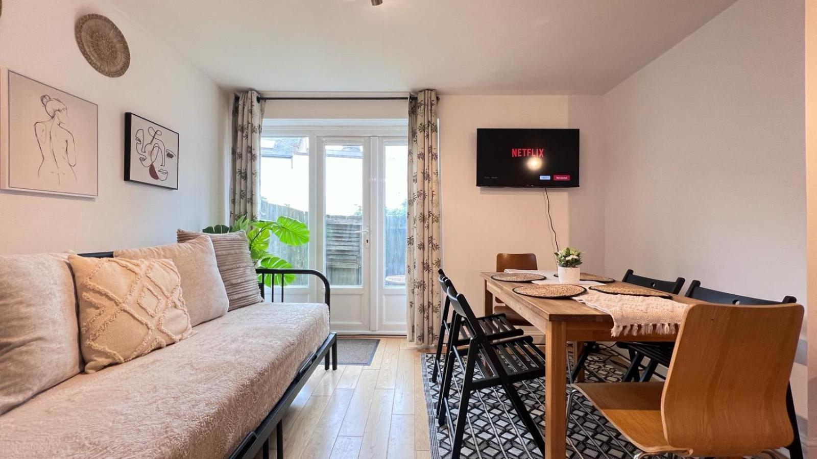 Apartment Shoreditch Bricklane Londra Esterno foto