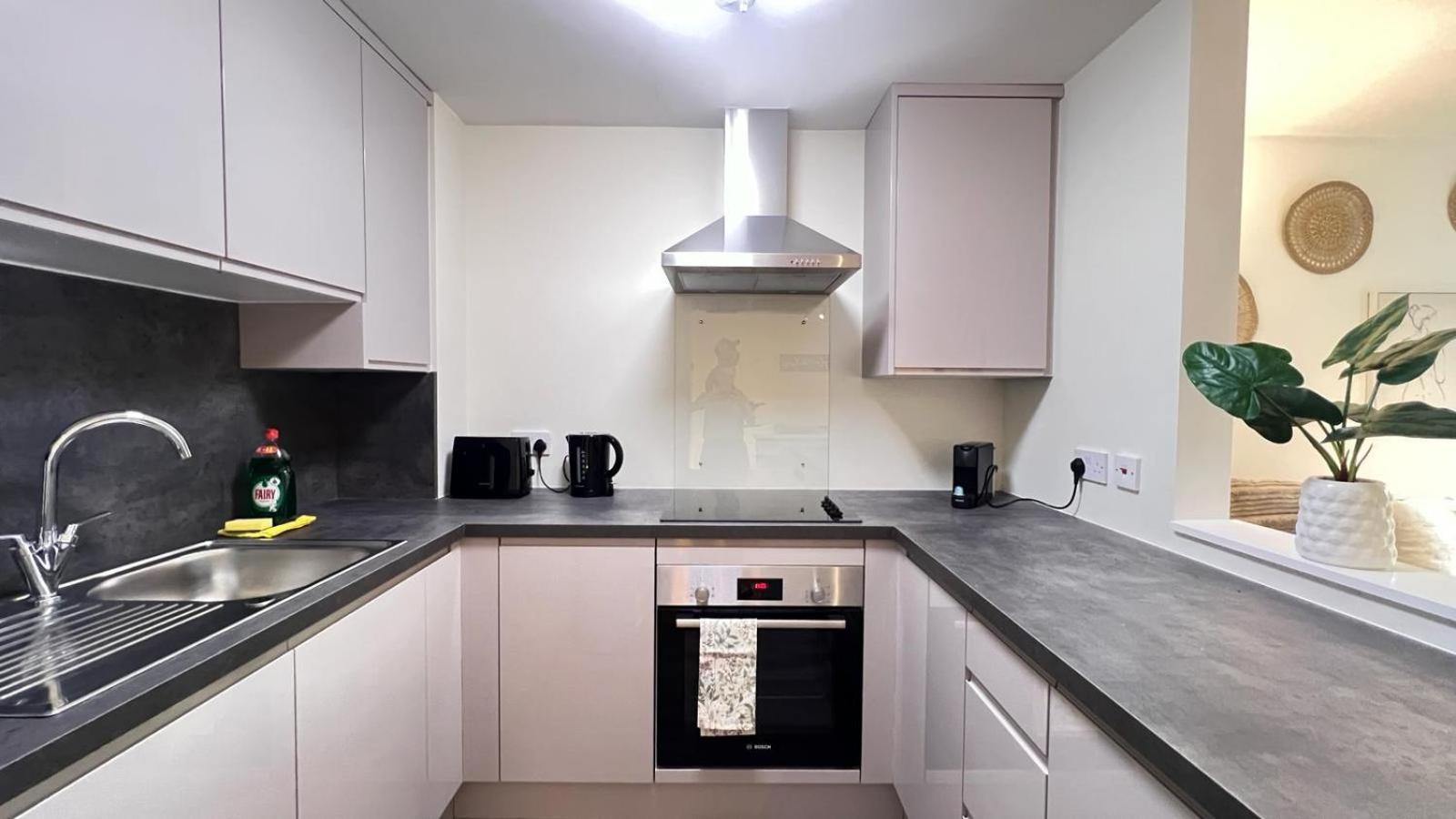 Apartment Shoreditch Bricklane Londra Esterno foto