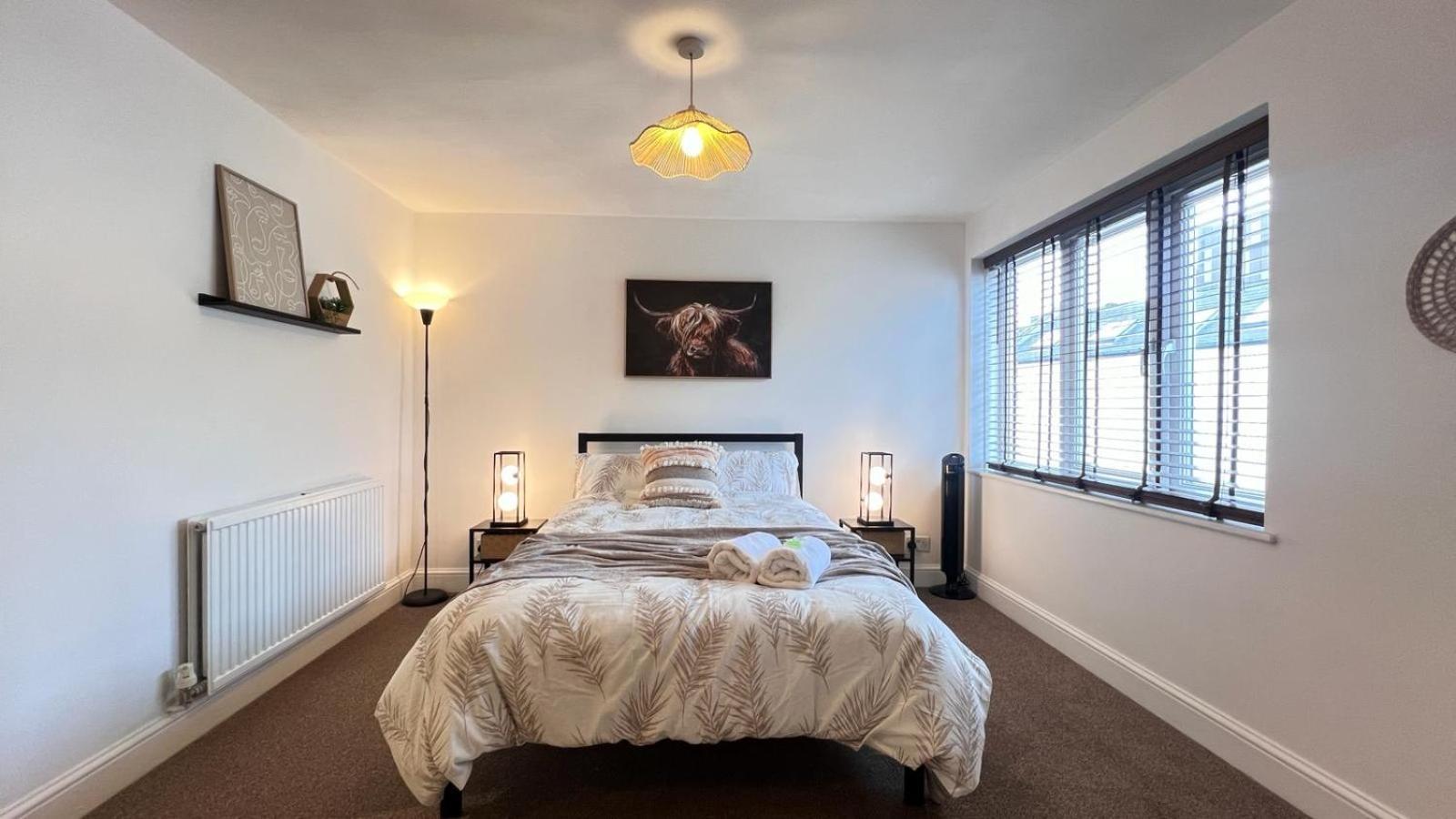 Apartment Shoreditch Bricklane Londra Esterno foto