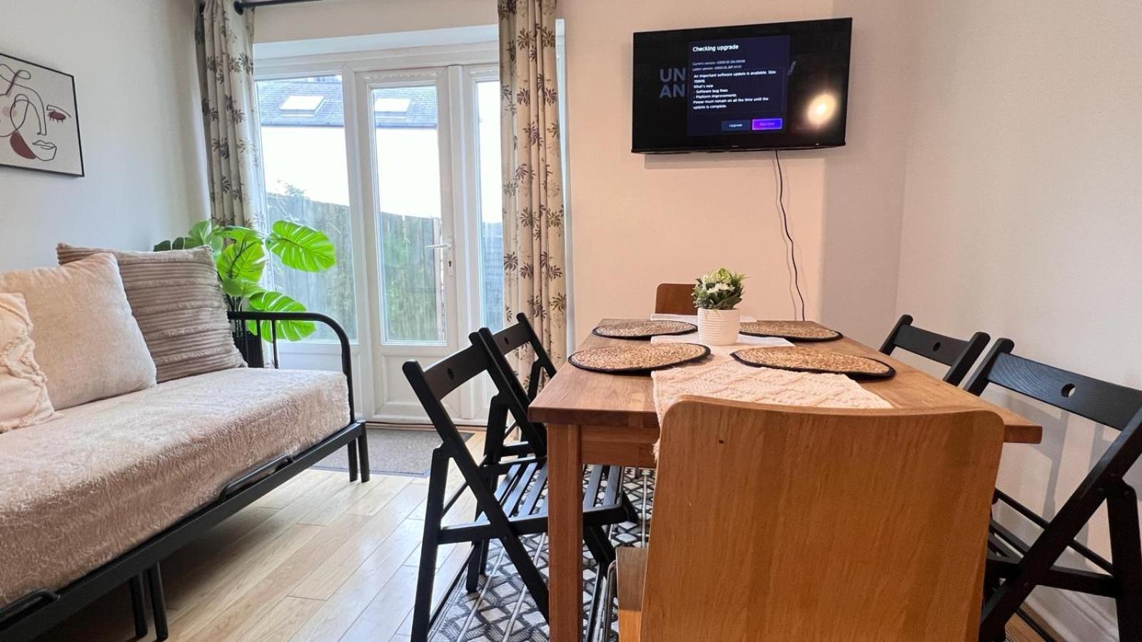 Apartment Shoreditch Bricklane Londra Esterno foto