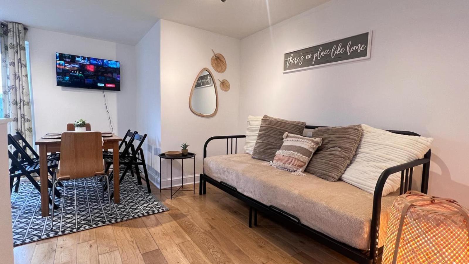Apartment Shoreditch Bricklane Londra Esterno foto