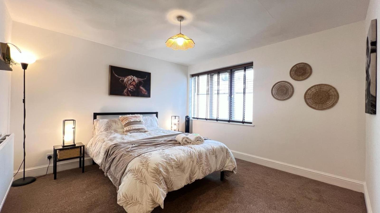 Apartment Shoreditch Bricklane Londra Esterno foto