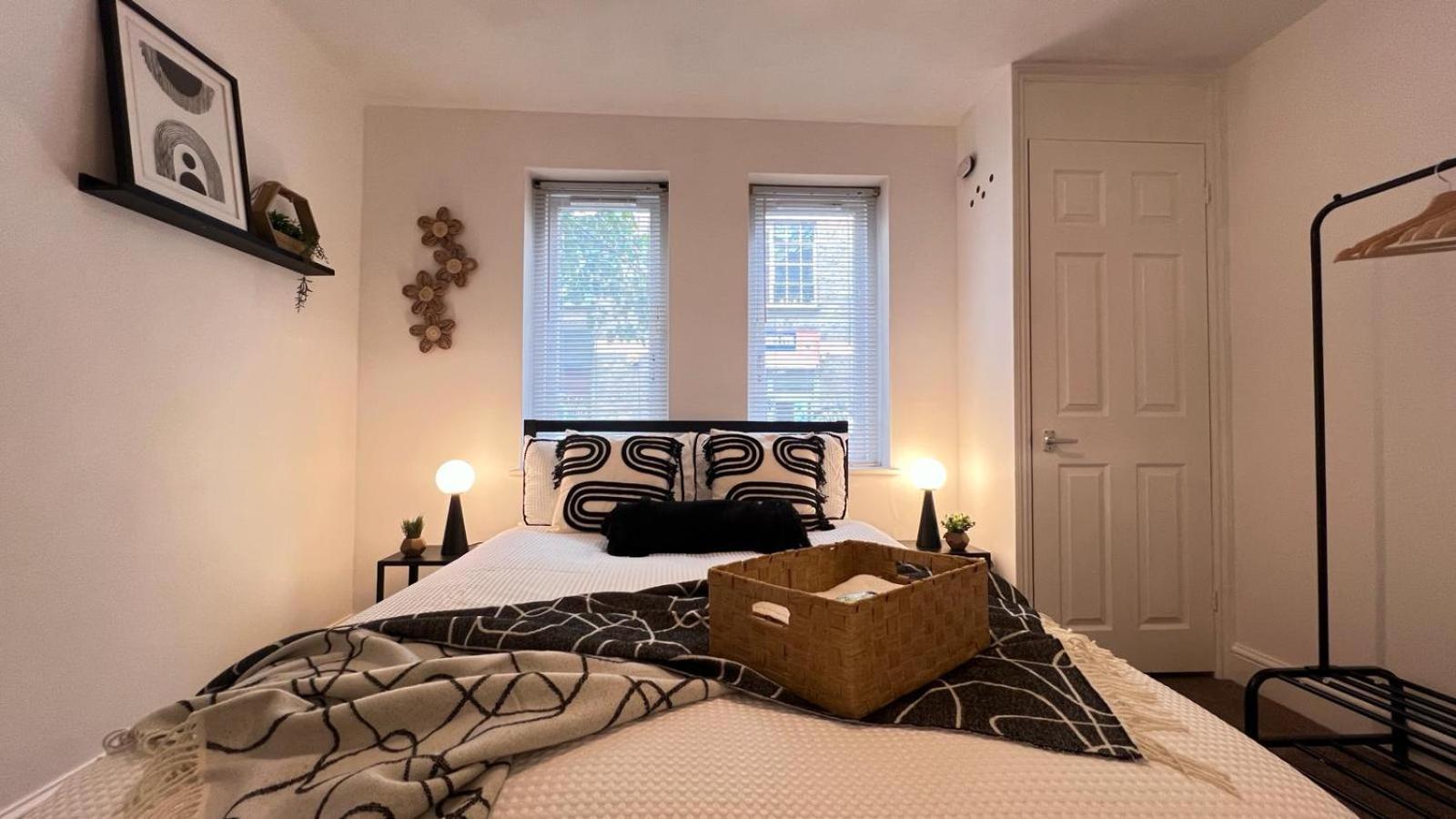 Apartment Shoreditch Bricklane Londra Esterno foto