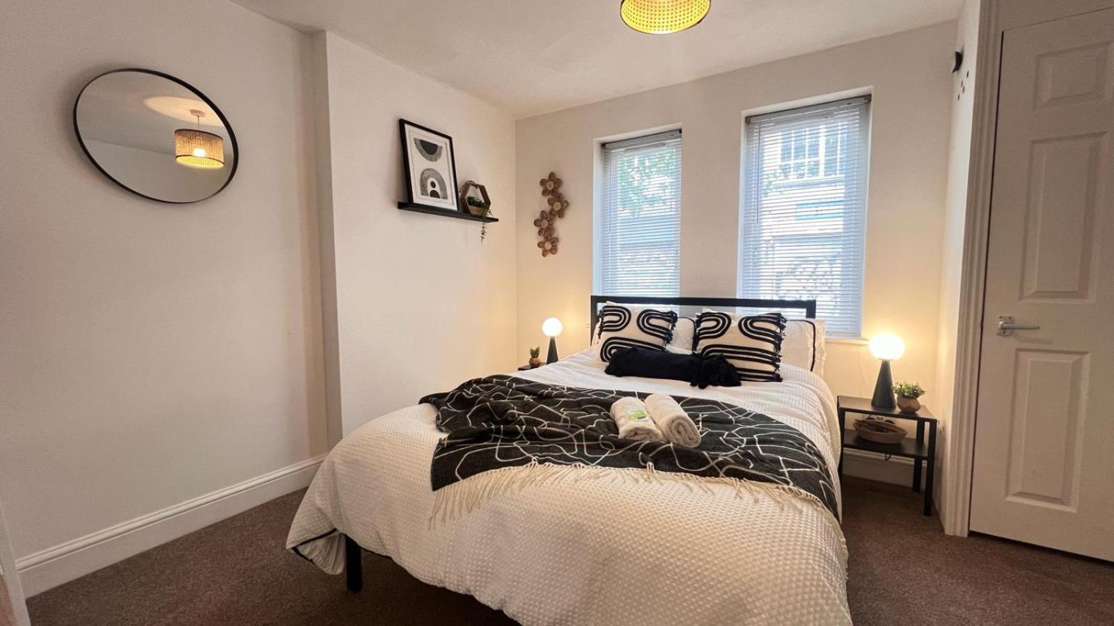 Apartment Shoreditch Bricklane Londra Esterno foto