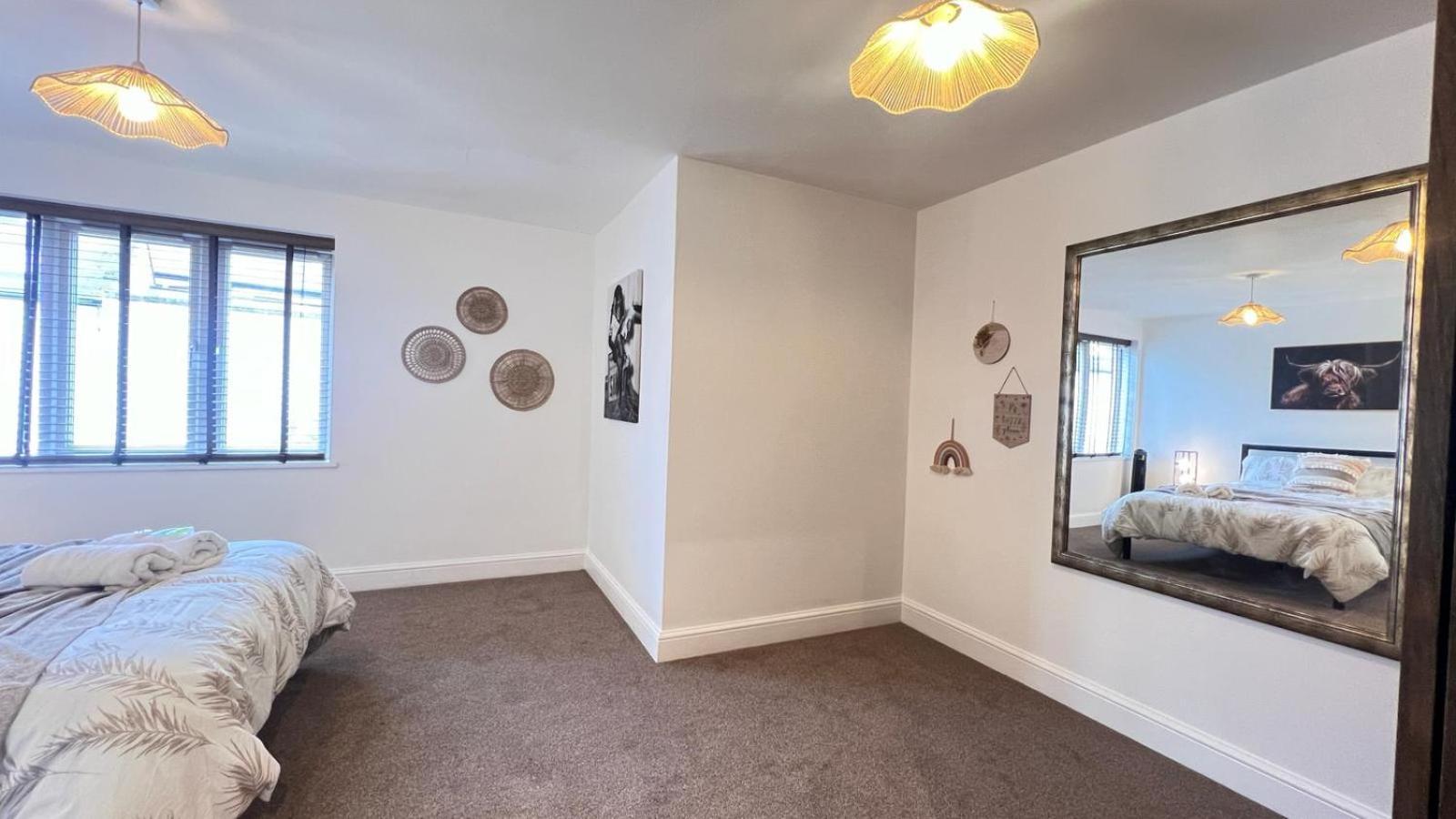 Apartment Shoreditch Bricklane Londra Esterno foto