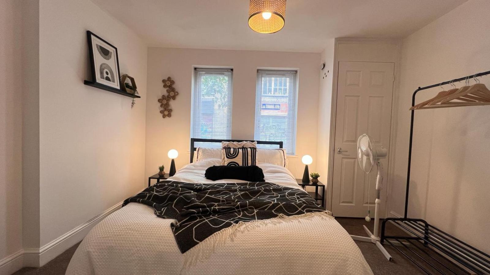 Apartment Shoreditch Bricklane Londra Esterno foto