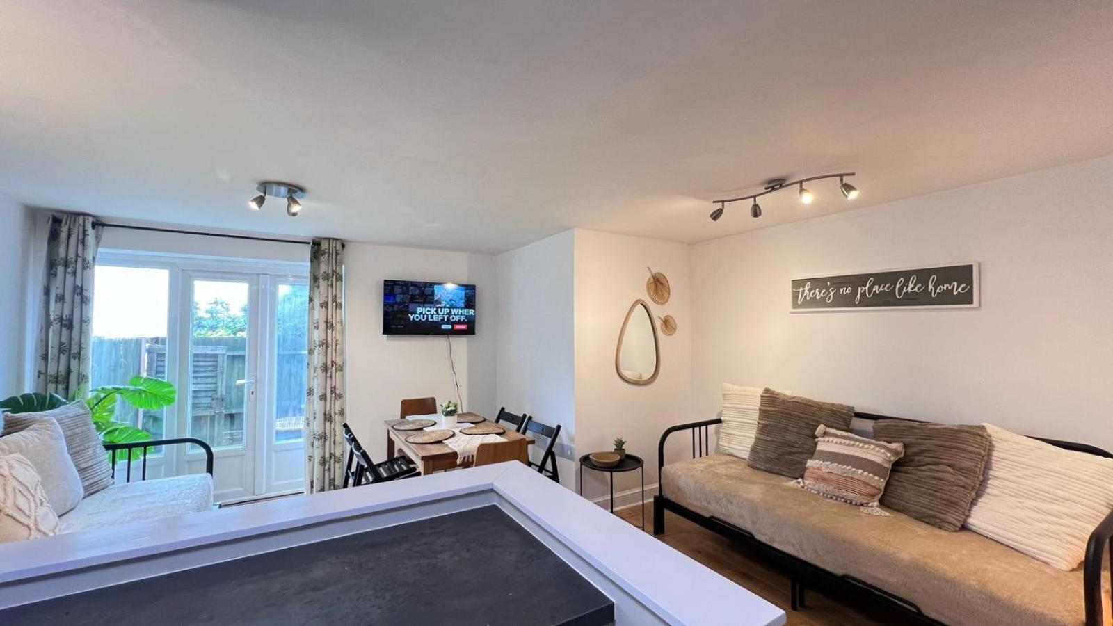 Apartment Shoreditch Bricklane Londra Esterno foto