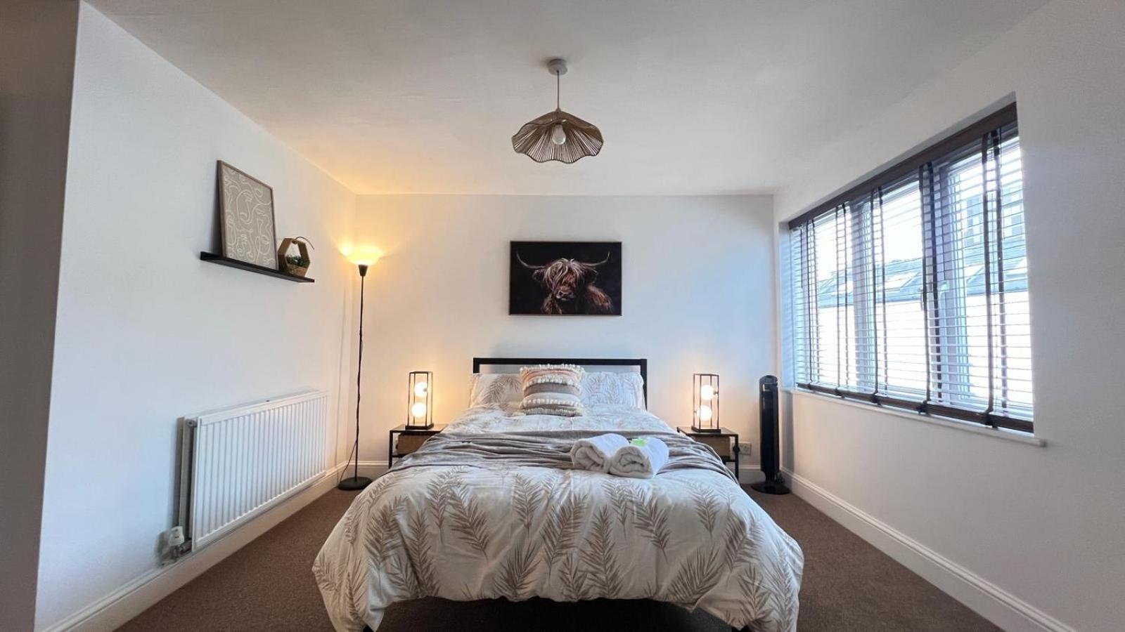 Apartment Shoreditch Bricklane Londra Esterno foto