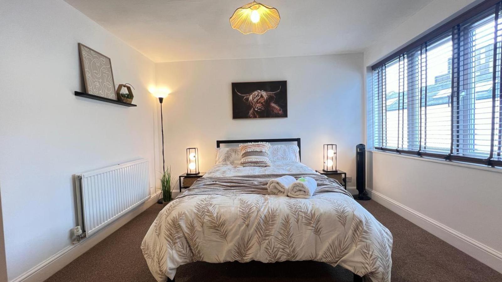 Apartment Shoreditch Bricklane Londra Esterno foto