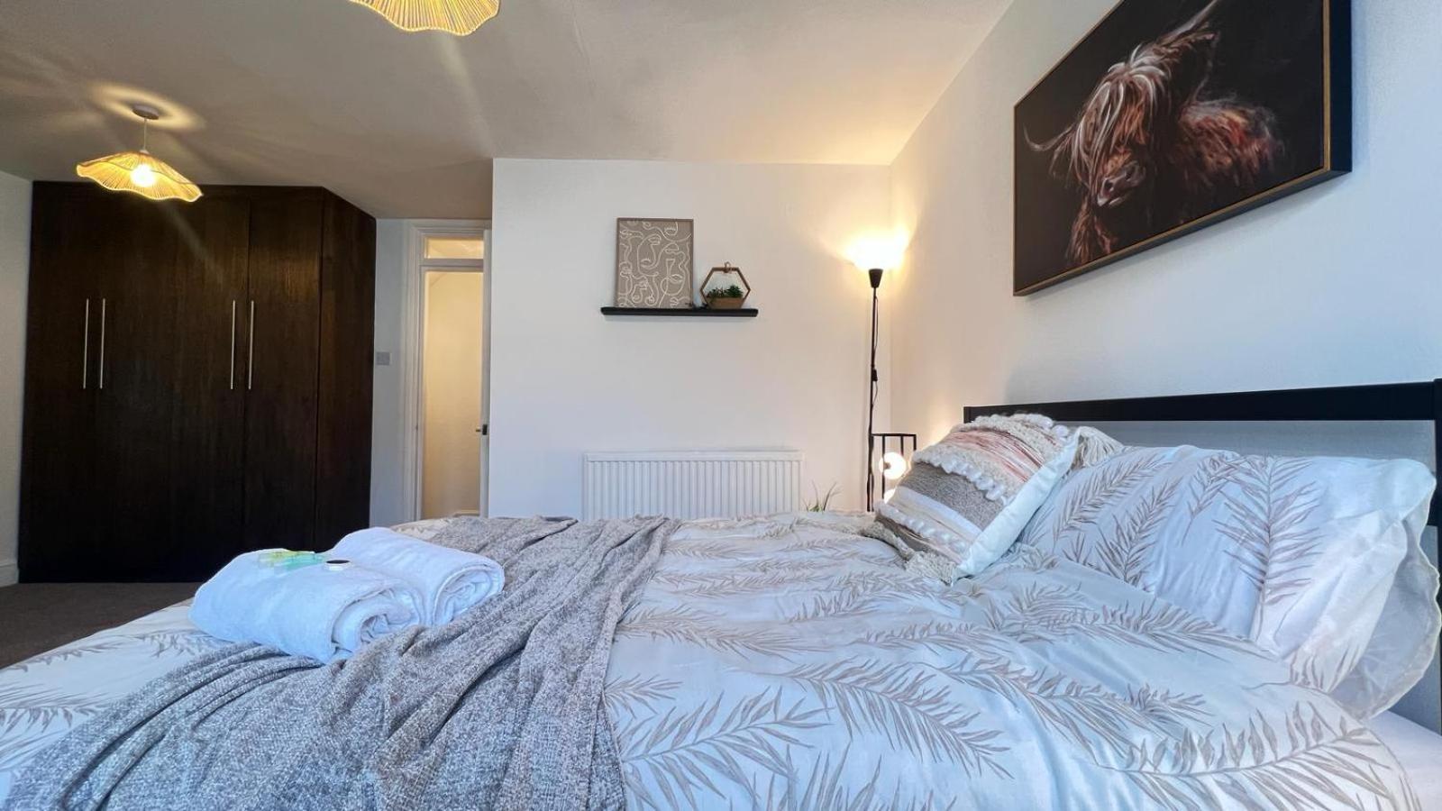 Apartment Shoreditch Bricklane Londra Esterno foto