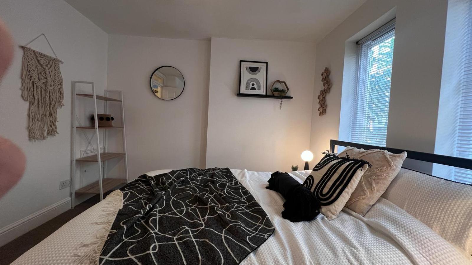 Apartment Shoreditch Bricklane Londra Esterno foto