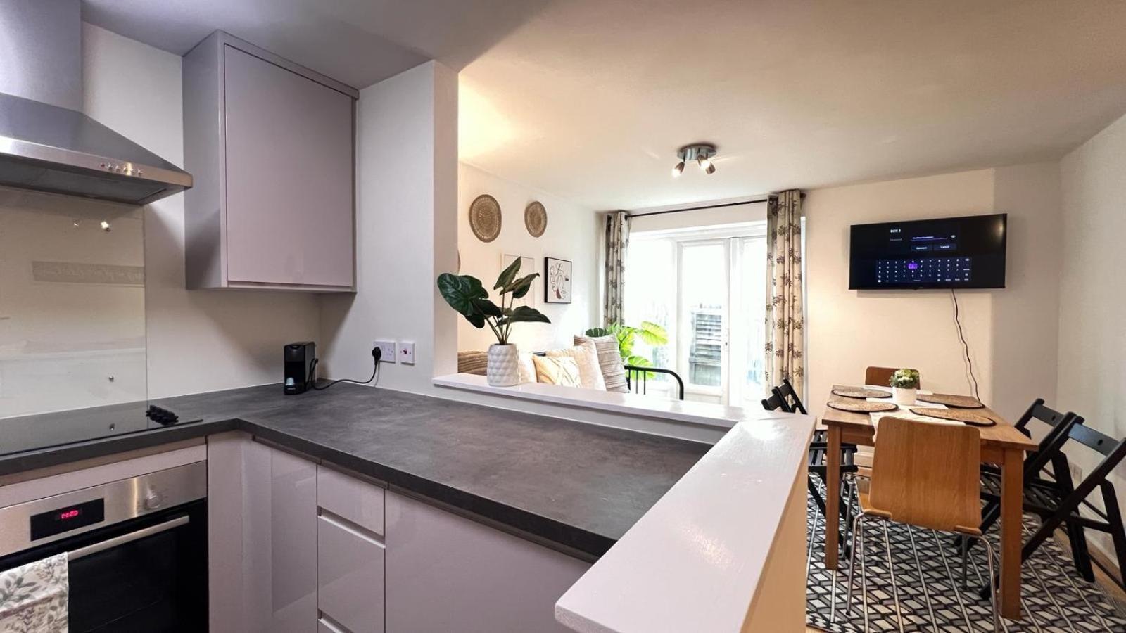 Apartment Shoreditch Bricklane Londra Esterno foto