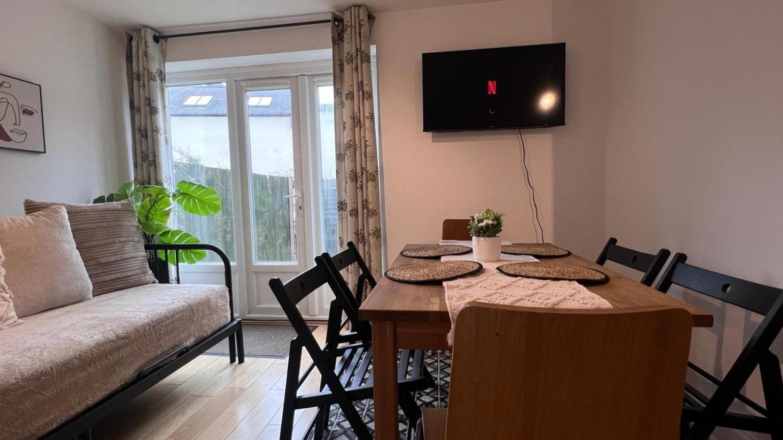 Apartment Shoreditch Bricklane Londra Esterno foto