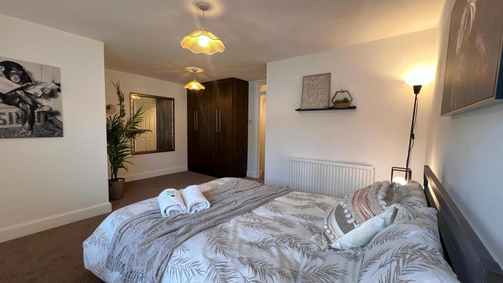 Apartment Shoreditch Bricklane Londra Esterno foto