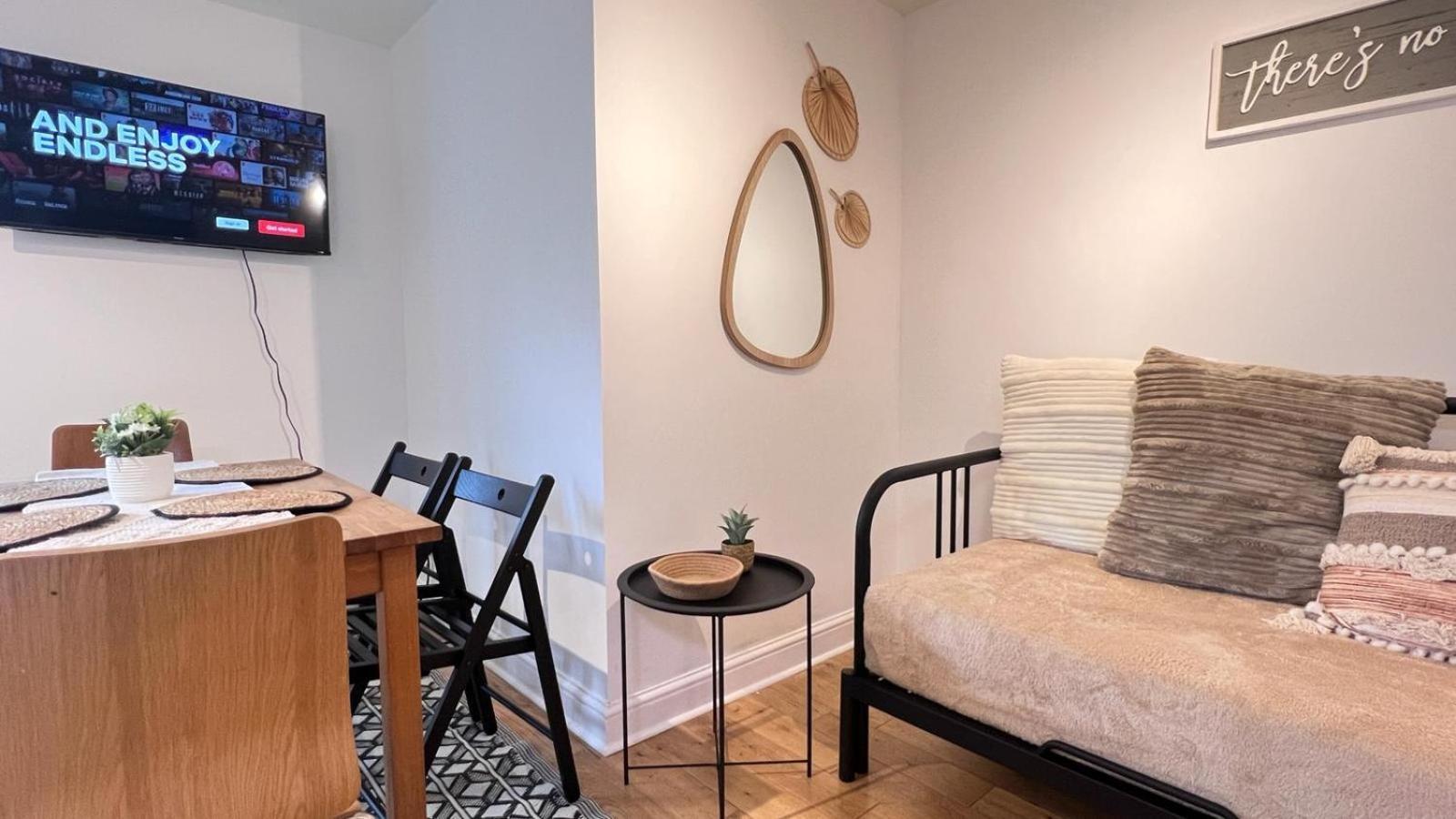 Apartment Shoreditch Bricklane Londra Esterno foto